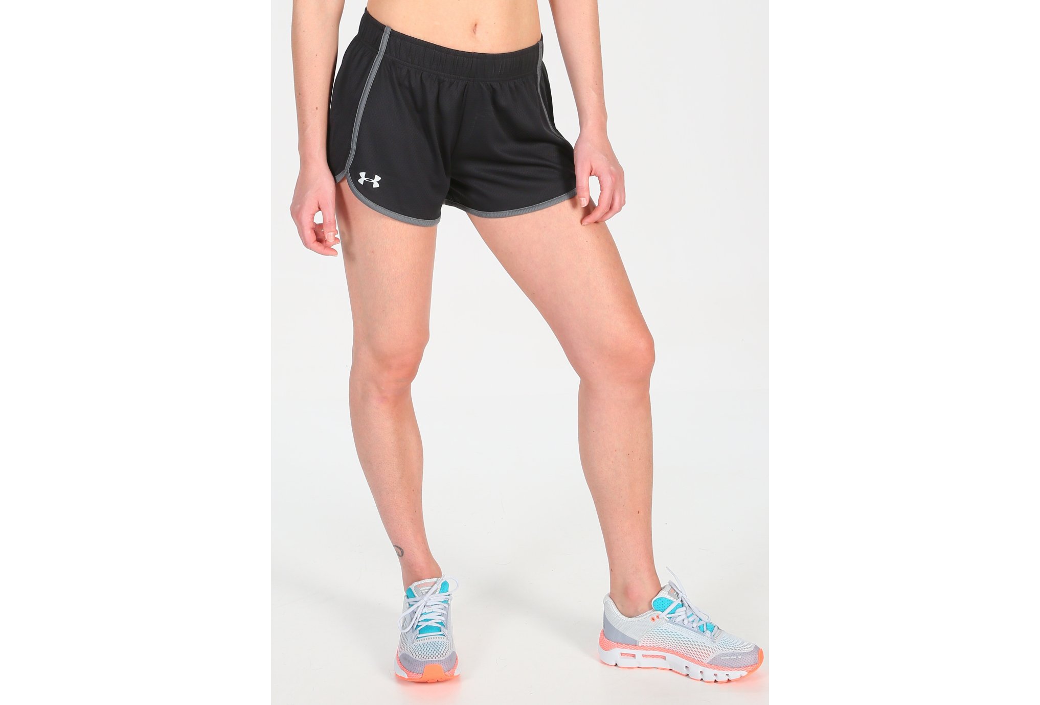 Under Armour Tech Mesh W vêtement running femme