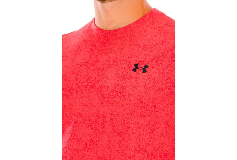 Under Armour Tech Pixelate Herren