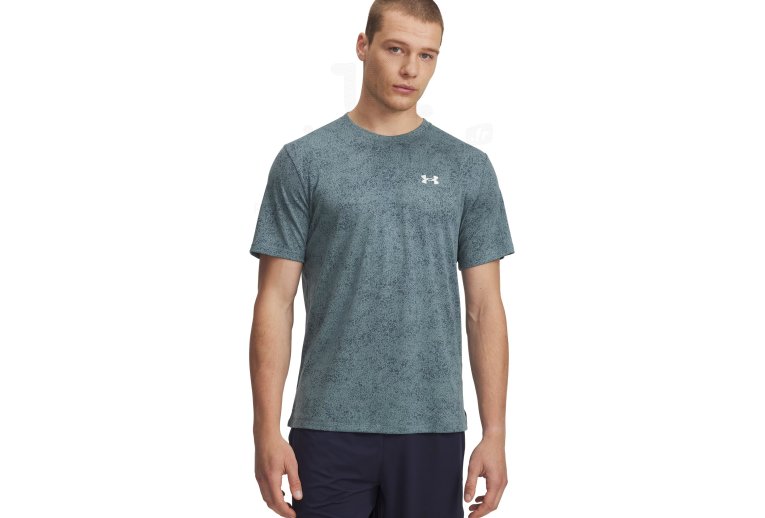 Under Armour Tech Pixelate
