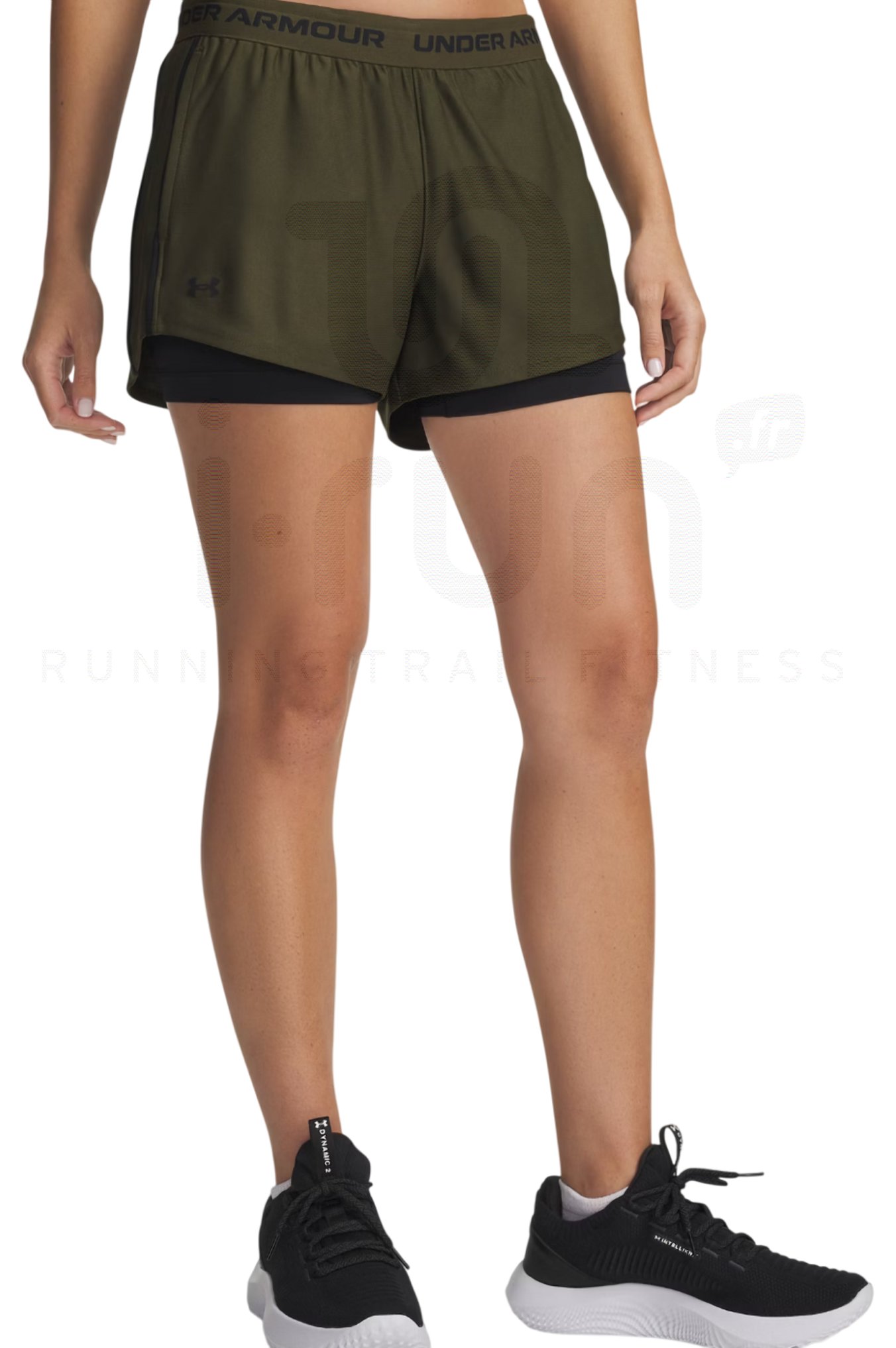 Under Armour Tech Play Up 2 en 1