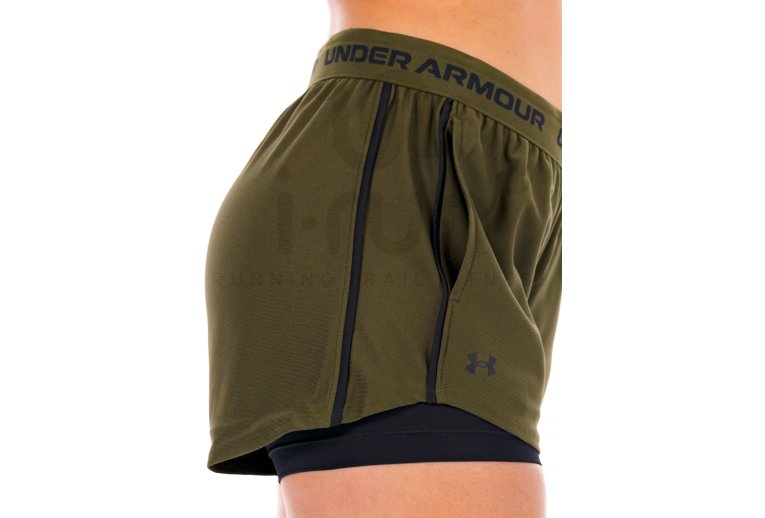 Under Armour Tech Play Up 2 in 1