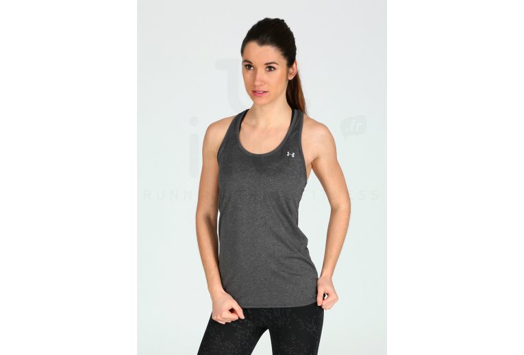 Under Armour Camiseta de tirantes Tech Tank