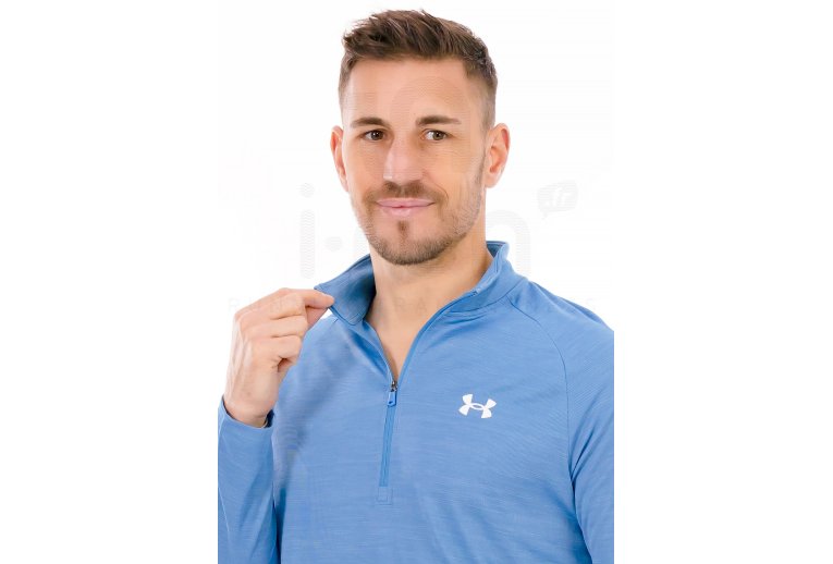 Under Armour Tech Textured 1/2 Zip