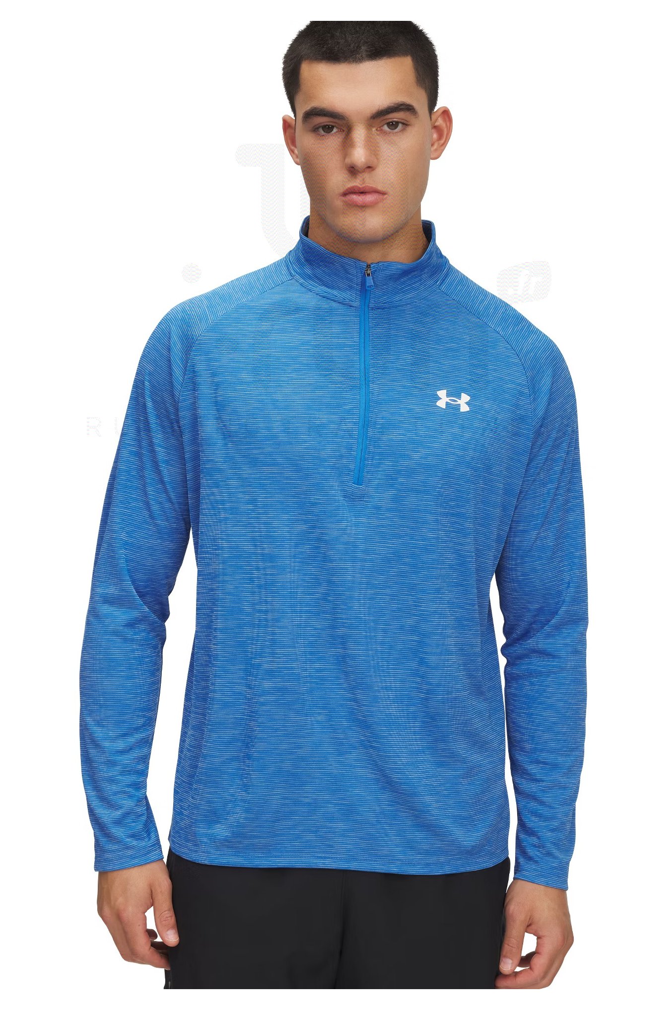 Under Armour Tech Textured 1/2 Zip
