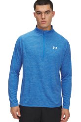 Under Armour Tech Textured 1/2 Zip
