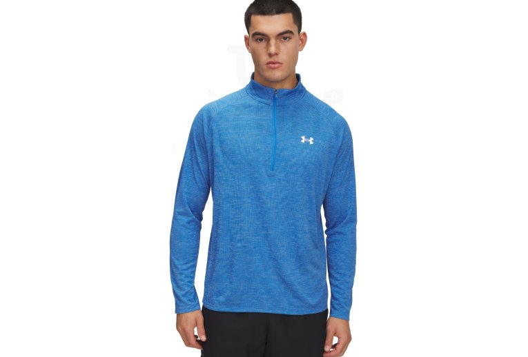 Under Armour Tech Textured 1/2 Zip