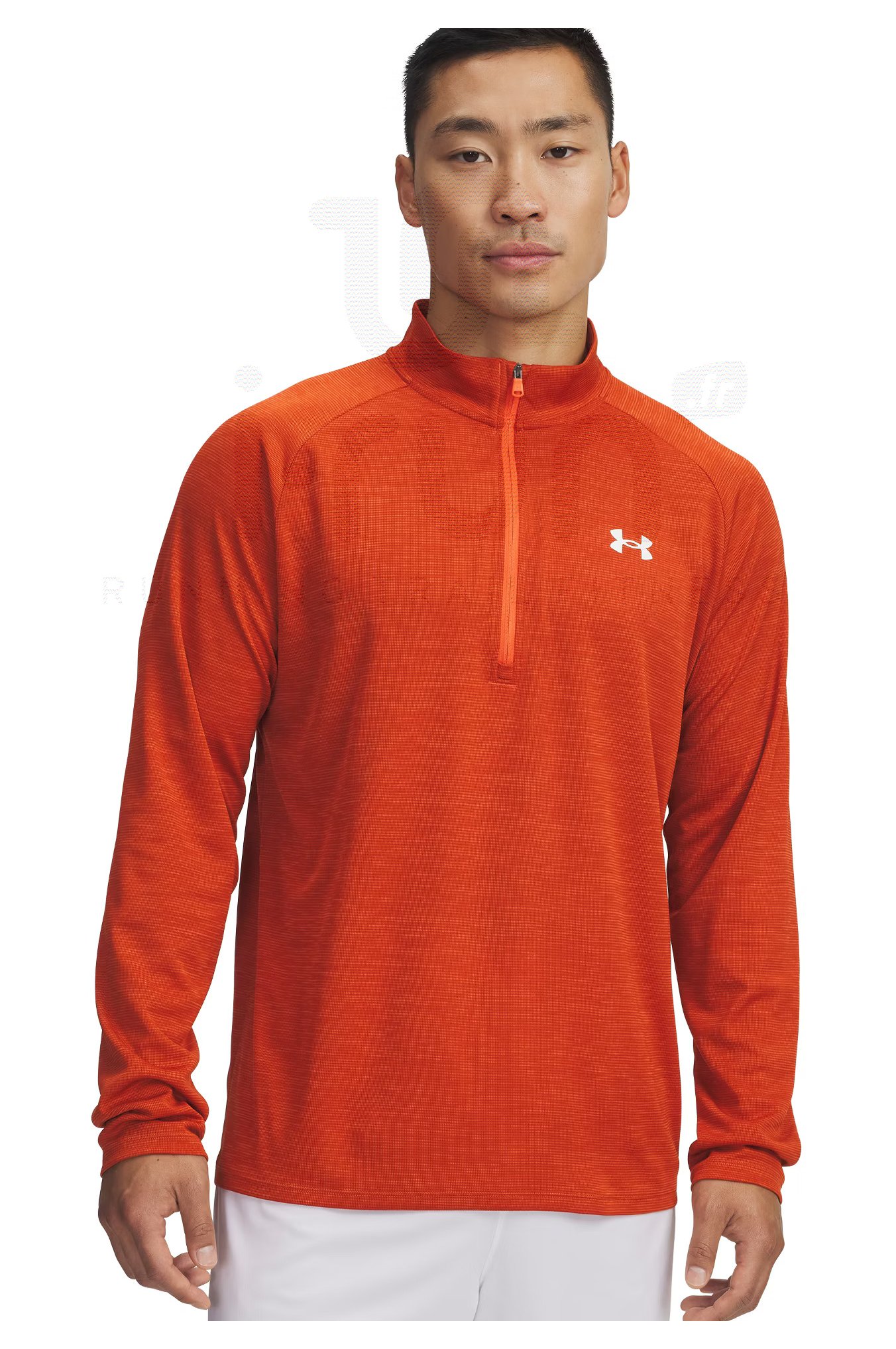 Under Armour Tech Textured 1/2 Zip