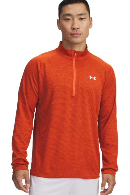Under Armour Tech Textured 1/2 Zip