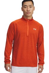 Under Armour Tech Textured 1/2 Zip
