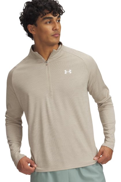 Under Armour Tech Textured 1/2 Zip
