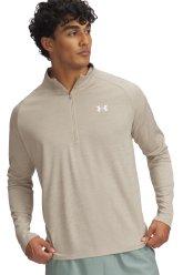Under Armour Tech Textured 1/2 Zip