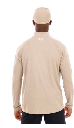 Under Armour Tech Textured 1/2 Zip
