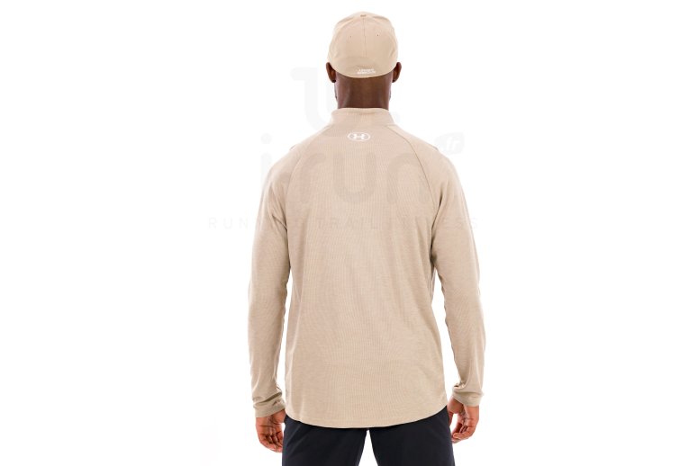 Under Armour Tech Textured 1/2 Zip