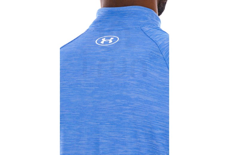 Under Armour Tech Textured 1/2 Zip