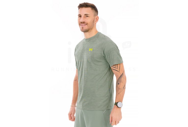 Under Armour Tech Textured