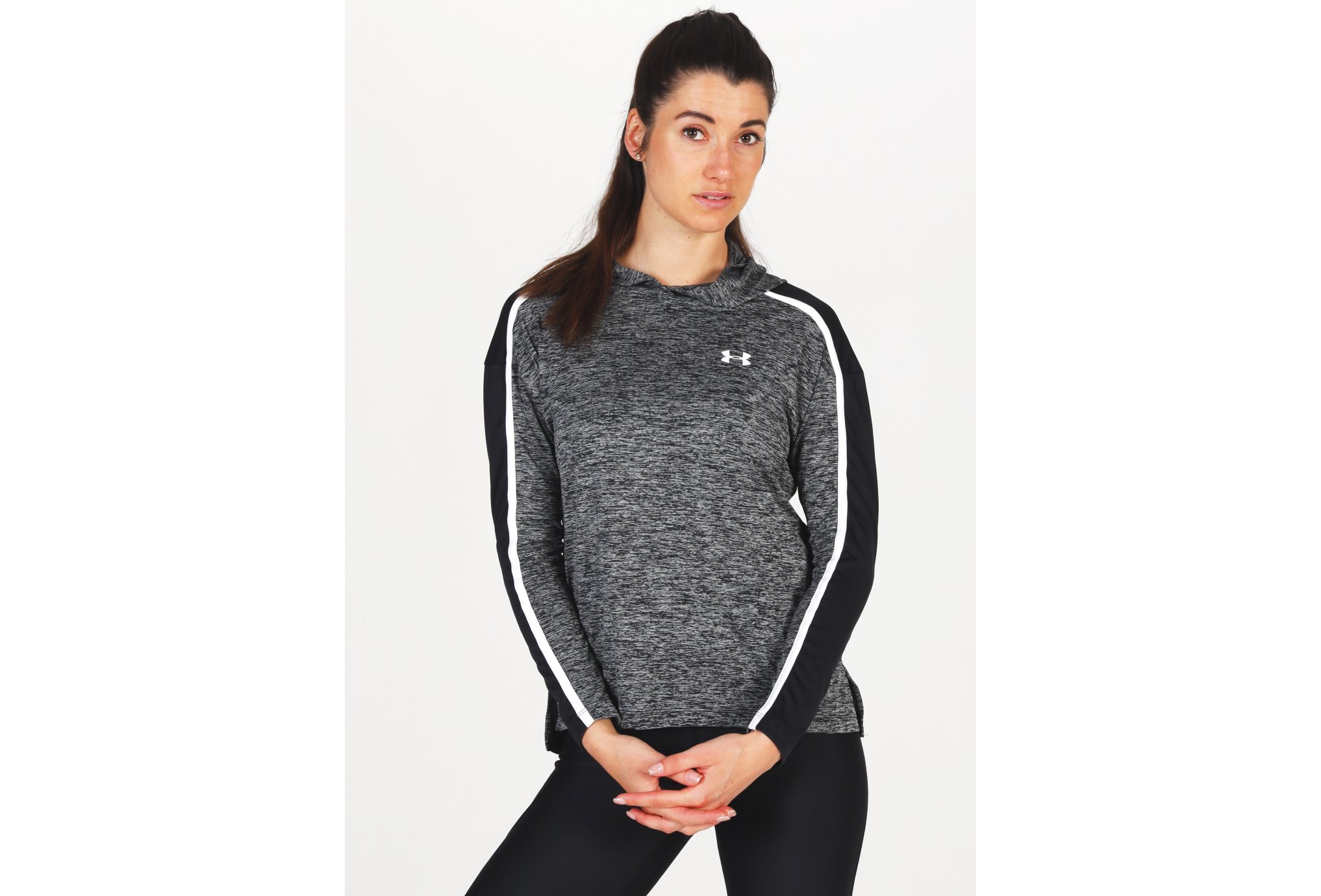 Under Armour Tech Twist Graphic W vêtement running femme