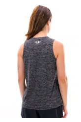 Under Armour camiseta de tirantes Tech Twist