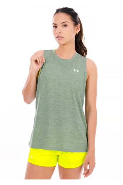 Under Armour Tech Twist W