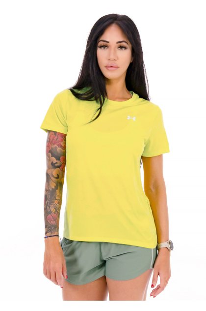 Under Armour Tech Twist W