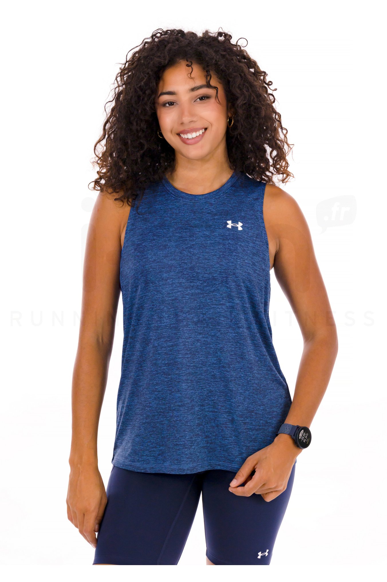 Under Armour Tech Twist