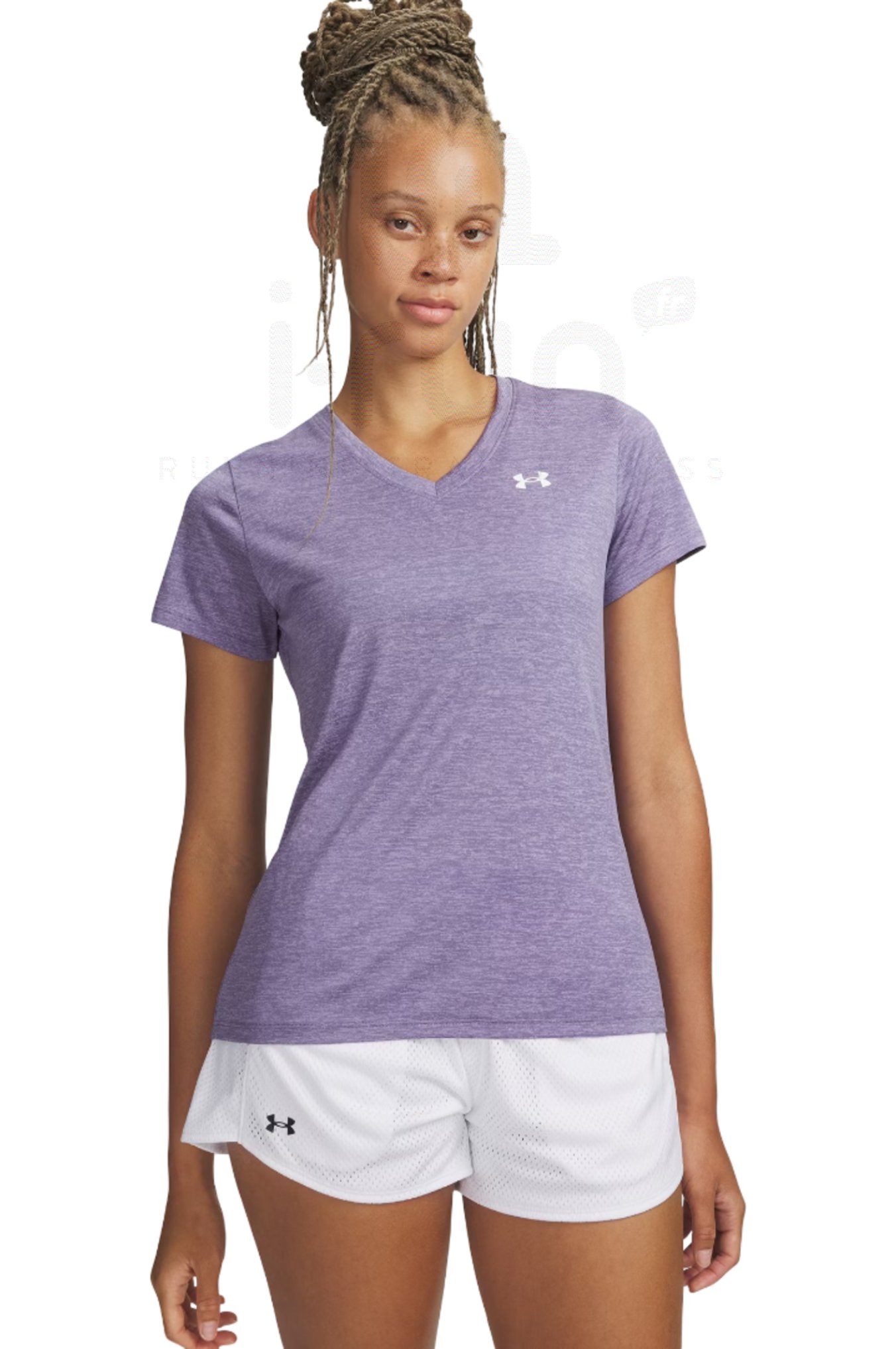 Under Armour Tech Twist W