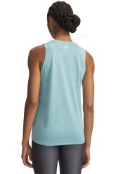 Under Armour camiseta de tirantes Tech Twist