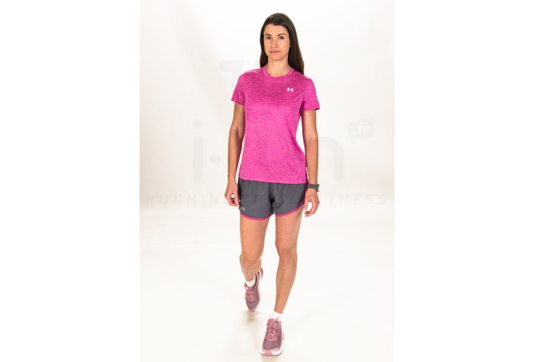 Under Armour Tech Twist W