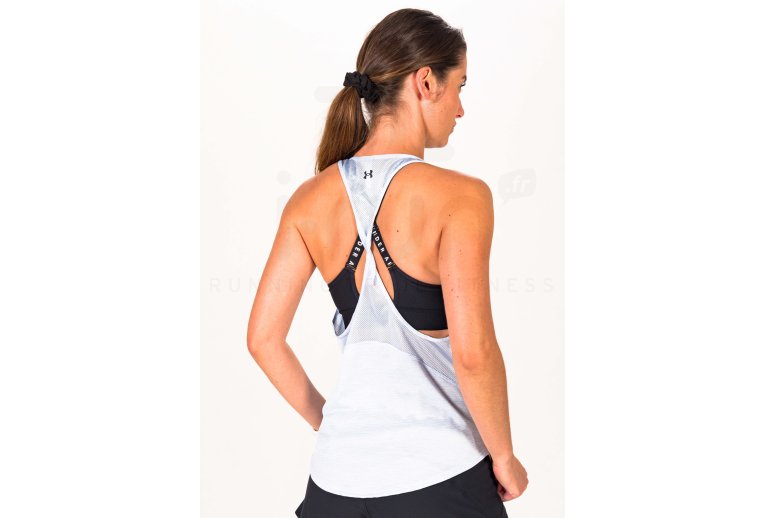 Under Armour Tech Vent Damen