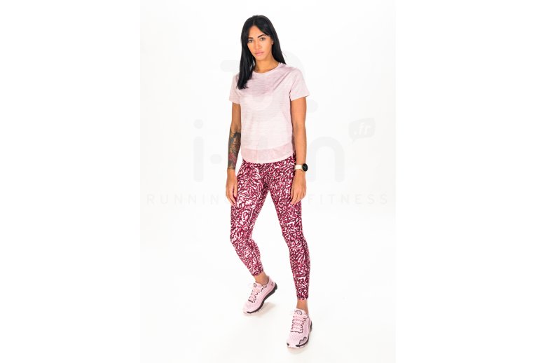 Under Armour camiseta manga corta Tech Vent