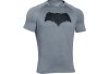 Under Armour Tee-shirt Alter Ego Batman M 