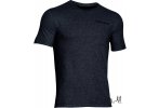 Under Armour Camiseta Charged Cotton V-Neck