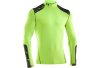 Under Armour Tee-Shirt ColdGear Infrared Evo Fitted Mock M