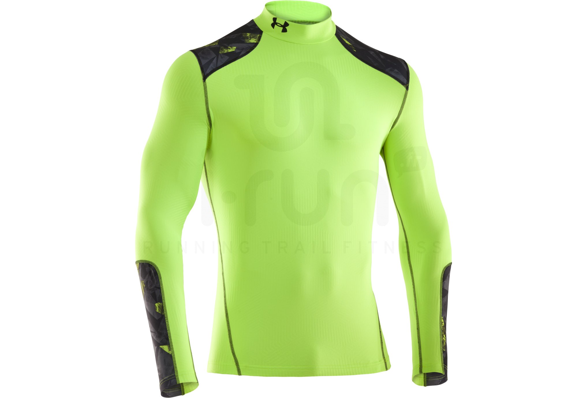 Neuf ! Masque de sport homme Under Armor L Cold Gear ISO