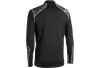Under Armour Tee-Shirt ColdGear Infrared Evo Fitted Mock M 