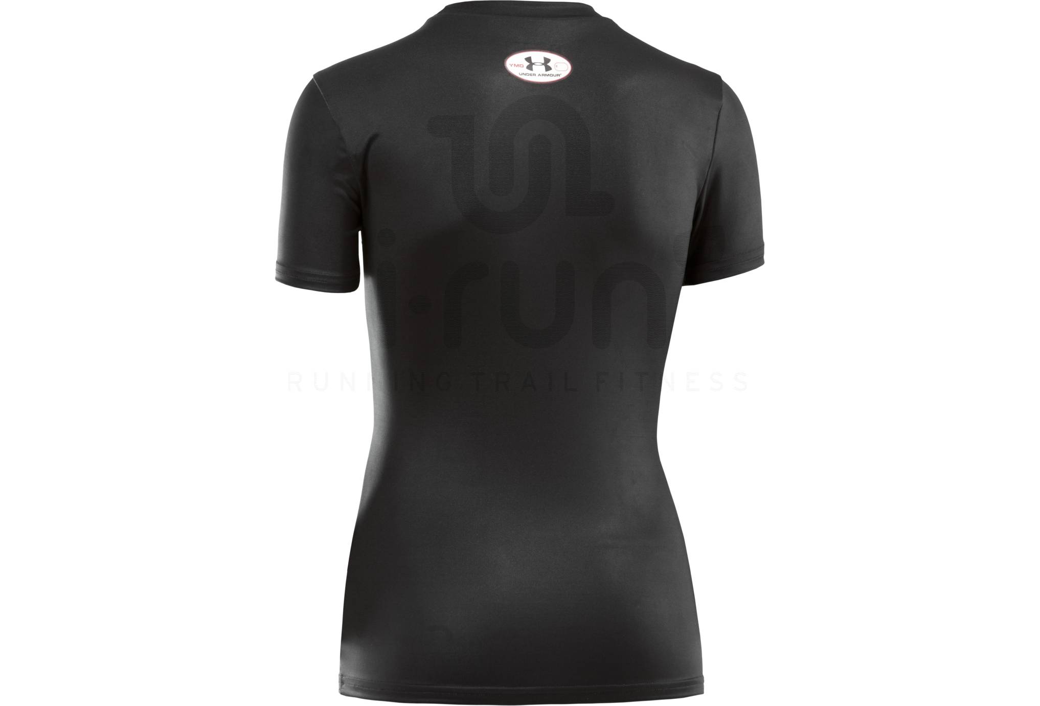 Under Armour Camiseta manga corta Compression Alter Ego Batman Junior ...