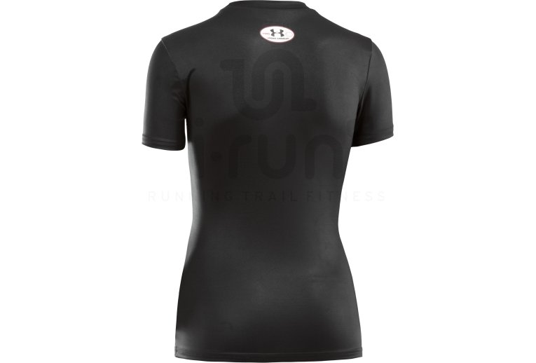 Under Armour Camiseta manga corta Compression Alter Ego  Batman Junior