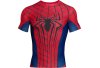 Under Armour Tee-shirt Compression Alter Ego Spiderman M