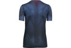 Under Armour Camiseta manga corta Compression Alter Ego  Superman Junior