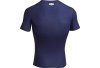 Under Armour Tee-shirt Compression Alter Ego Superman M 