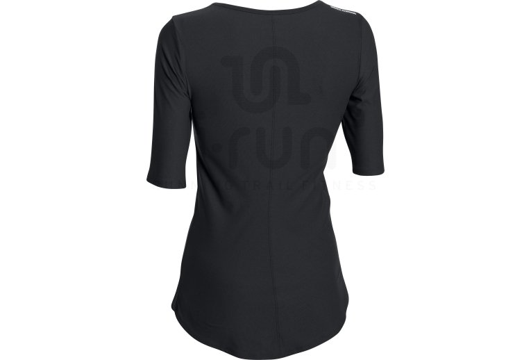 Under Armour Camiseta manga corta CoolSwitch Run Elbow