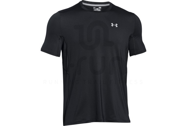 Under Armour Camiseta manga corta CoolSwitch Run