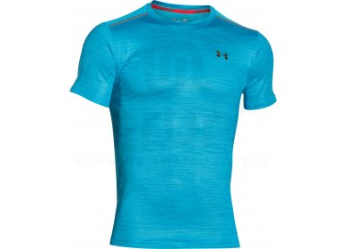 Under Armour Tee-Shirt CoolSwitch Run R2R M 