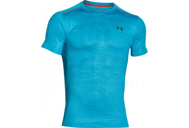 Under Armour Tee-Shirt CoolSwitch Run R2R