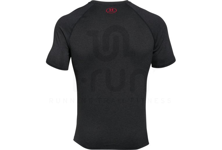 Under Armour Camiseta manga corta Embrace The Pain