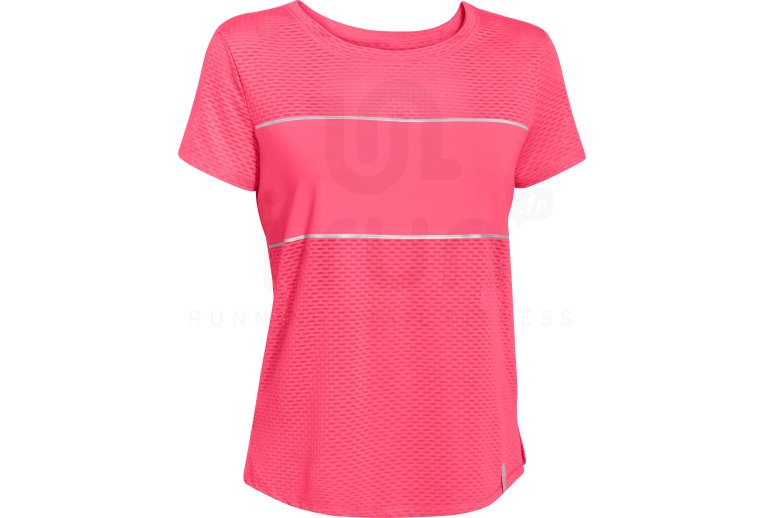 Under Armour Camiseta Fly Fast