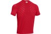 Under Armour Tee-shirt HeatGear ArmourVent Fitted M 