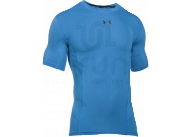Under Armour Tee-shirt HeatGear CoolSwitch Supervent M 