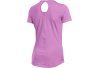 Under Armour Tee-shirt HeatGear CoolSwitch W 