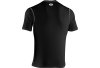 Under Armour Tee-shirt HeatGear Sonic Fitted M 
