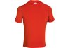 Under Armour Tee-shirt HeatGear Sonic Fitted M 